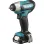 MAKITA ΜΠΟΥΛΟΝΟΚΛΕΙΔΟ 12Vmax TW060DSAJ