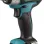 MAKITA ΜΠΟΥΛΟΝΟΚΛΕΙΔΟ 12Vmax TW060DSAJ