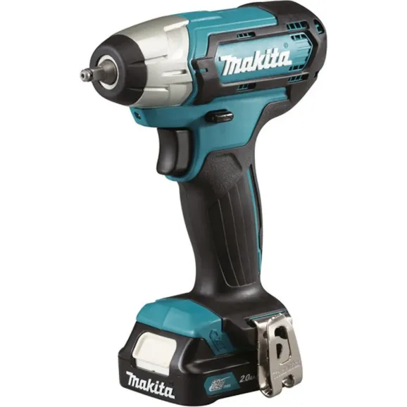 MAKITA ΜΠΟΥΛΟΝΟΚΛΕΙΔΟ 12Vmax TW060DSAJ