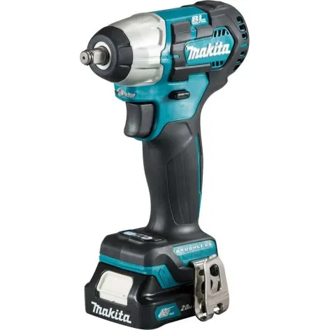 MAKITA ΜΠΟΥΛΟΝΟΚΛΕΙΔΟ 12VMAX SOLO TW160DZJ