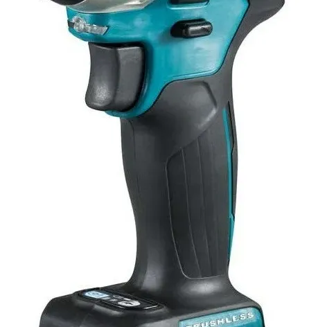 MAKITA ΜΠΟΥΛΟΝΟΚΛΕΙΔΟ 12VMAX SOLO TW160DZJ