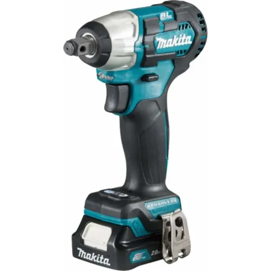 MAKITA ΜΠΟΥΛΟΝΟΚΛΕΙΔΟ ΜΕ ΥΠΟΔΟΧΗ TW161DSAJ