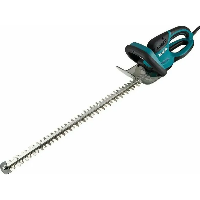 MAKITA ΨΑΛΙΔΙ ΜΠΟΡΝΤΟΥΡΑΣ ΗΛΕΚΤΡΙΚΟ 670W 75cm UH7580