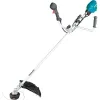 MAKITA ΘΑΜΝΟΚΟΠΤΙΚΟ 40Vmax ΛΕΙΤΟΥΡΓΙΑΣ ΜΕ ΤΡΟΦΟΔΟΤΙΚΟ ΠΛΑΤΗΣ SOLO UR101CZ