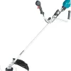 MAKITA ΘΑΜΝΟΚΟΠΤΙΚΟ 40Vmax ΛΕΙΤΟΥΡΓΙΑΣ ΜΕ ΤΡΟΦΟΔΟΤΙΚΟ ΠΛΑΤΗΣ SOLO UR101CZ