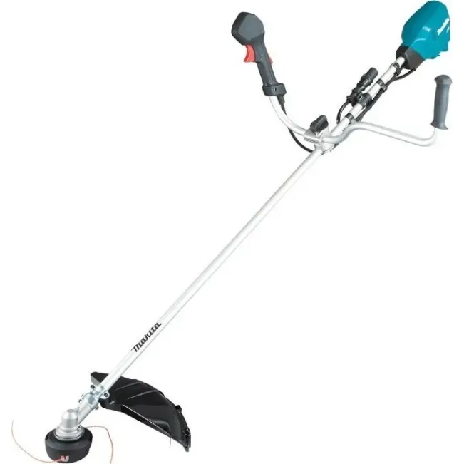 MAKITA ΘΑΜΝΟΚΟΠΤΙΚΟ 40Vmax ΛΕΙΤΟΥΡΓΙΑΣ ΜΕ ΤΡΟΦΟΔΟΤΙΚΟ ΠΛΑΤΗΣ SOLO UR101CZ