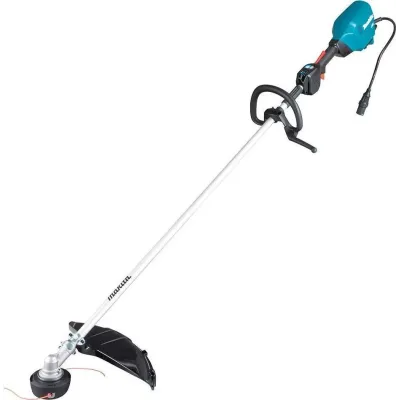Makita Χορτοκοπτικό Μπαταρίας Πλάτης 5.2kg UR201CZ 