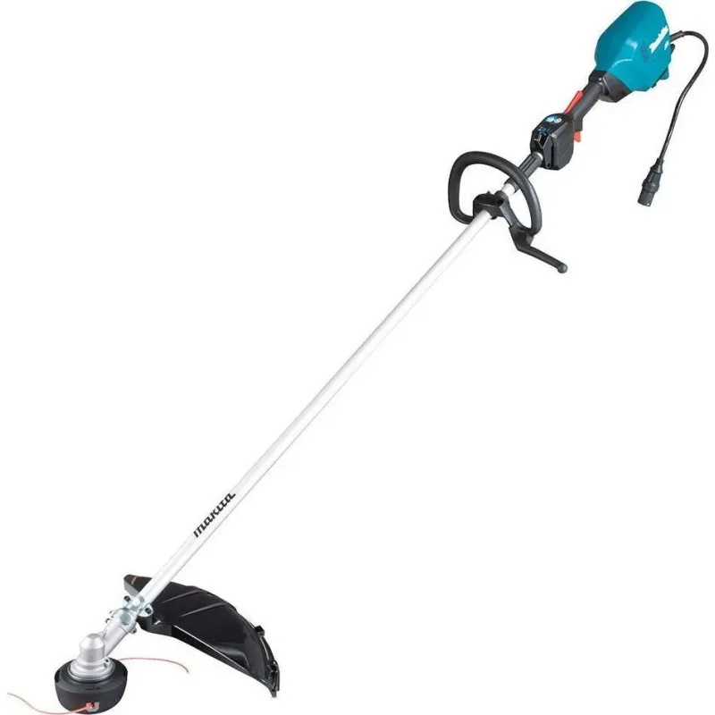 Makita Χορτοκοπτικό Μπαταρίας Πλάτης 5.2kg UR201CZ 
