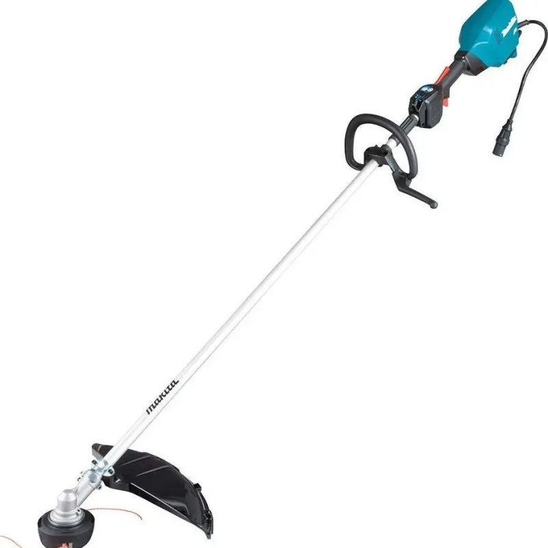 Makita Χορτοκοπτικό Μπαταρίας Πλάτης 5.2kg UR201CZ 