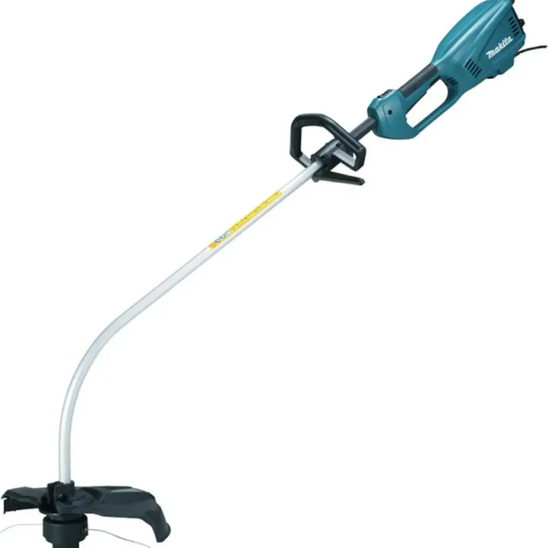 Makita Ηλεκτρικό Χορτοκοπτικό Χειρός UR3500 
