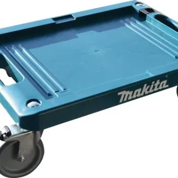 MAKITA ΤΡΟΧΗΛΑΤΗ ΒΑΣΗ ΓΙΑ ΒΑΛΙΤΣΑΚΙΑ MAKPAC P-83886