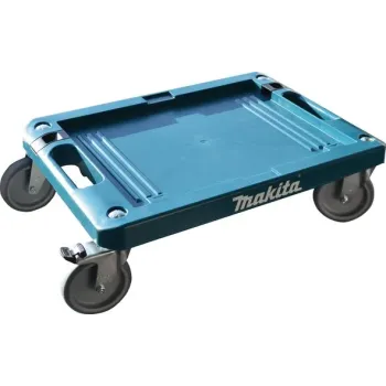 MAKITA ΤΡΟΧΗΛΑΤΗ ΒΑΣΗ ΓΙΑ ΒΑΛΙΤΣΑΚΙΑ MAKPAC P-83886