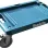 MAKITA ΤΡΟΧΗΛΑΤΗ ΒΑΣΗ ΓΙΑ ΒΑΛΙΤΣΑΚΙΑ MAKPAC P-83886