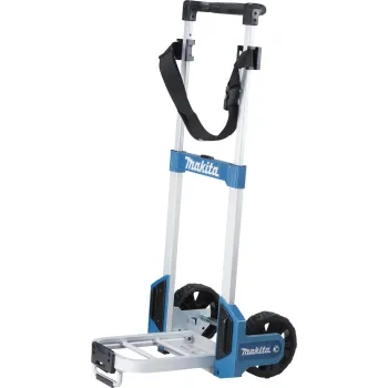 MAKITA ΚΑΡΟΤΣΙ ΜΕΤΑΦΟΡΑΣ ΓΙΑ MAKPAC TR0000001