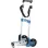 MAKITA ΚΑΡΟΤΣΙ ΜΕΤΑΦΟΡΑΣ ΓΙΑ MAKPAC TR0000001