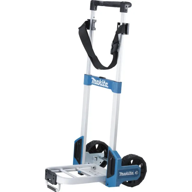 MAKITA ΚΑΡΟΤΣΙ ΜΕΤΑΦΟΡΑΣ ΓΙΑ MAKPAC TR0000001
