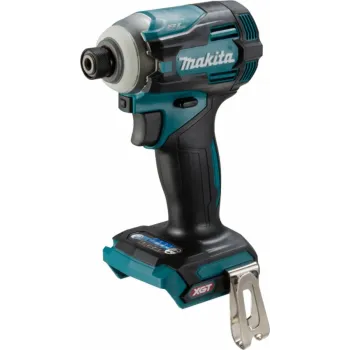 Makita Solo Παλμικό Κατσαβίδι Μπαταρίας 40V TD001GZ02