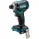 Makita Solo Παλμικό Κατσαβίδι Μπαταρίας 40V TD001GZ02