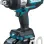 MAKITA ΜΠΟΥΛΟΝΟΚΛΕΙΔΟ ΝΕΑΣ ΓΕΝΙΑΣ 40V TW001GM201