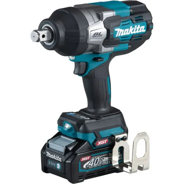 MAKITA ΜΠΟΥΛΟΝΟΚΛΕΙΔΟ ΝΕΑΣ ΓΕΝΙΑΣ 40V TW001GM201