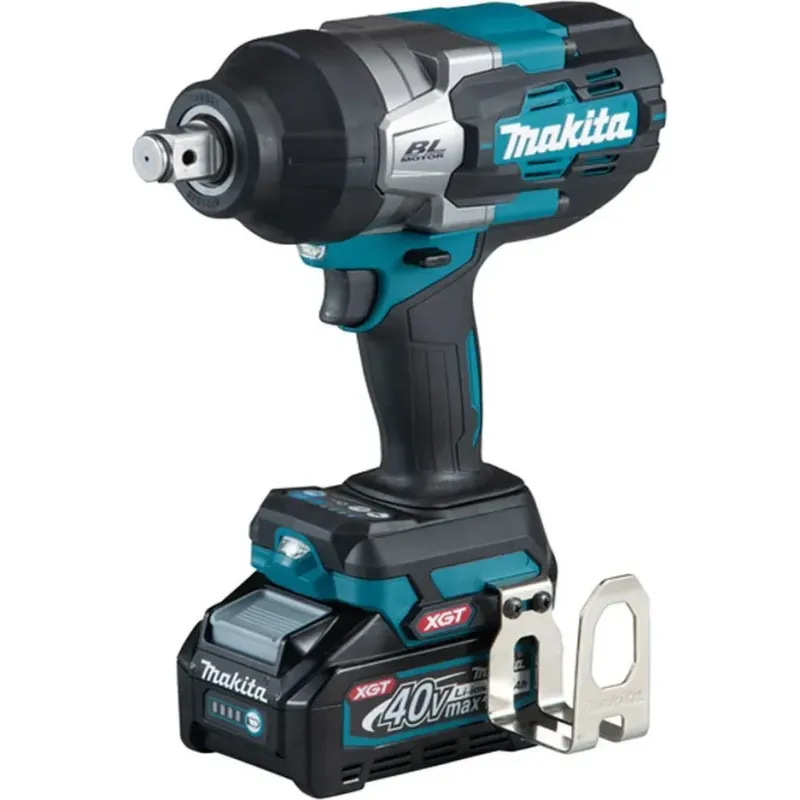 MAKITA ΜΠΟΥΛΟΝΟΚΛΕΙΔΟ ΝΕΑΣ ΓΕΝΙΑΣ 40V TW001GM201