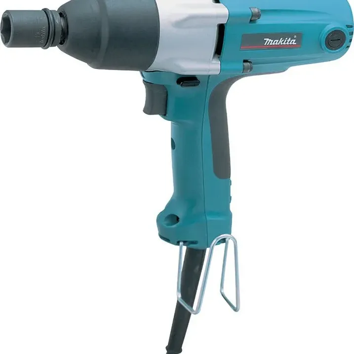 Makita Μπουλονόκλειδο 380W TW0200J