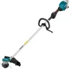 Makita Χορτοκοπτικό Μπαταρίας Ώμου-Χειρός 4.5kg UR003GZ01