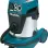 Makita Σκούπα Υγρών-Στερεών 1900W με Κάδο 22lt VC2211MX1 