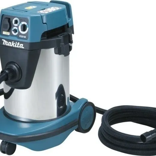 MAKITA ΒΙΟΜΗΧΑΝΙΚΗ ΣΚΟΥΠΑ VC3211HX1