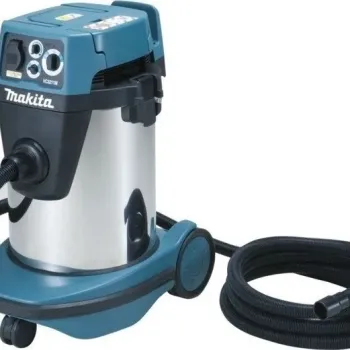 Makita Σκούπα Υγρών-Στερεών 1050W με Κάδο 32lt VC3211MX1 