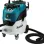 Makita Βιομηχανική Σκούπα 1200W VC4210LX
