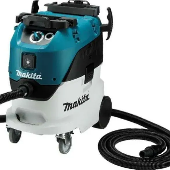 Makita Βιομηχανική Σκούπα 1200W VC4210LX