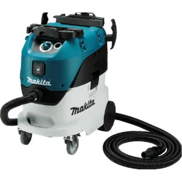 Makita Βιομηχανική Σκούπα 1200W VC4210LX