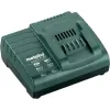 METABO Ταχυφορτιστής ASC 55 12-36 V EU 62704400