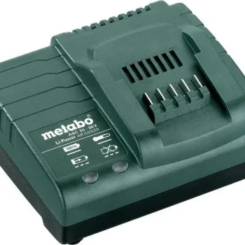 METABO Ταχυφορτιστής ASC 55 12-36 V EU 62704400