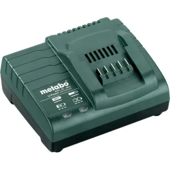 METABO Ταχυφορτιστής ASC 55 12-36 V EU 62704400