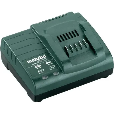 METABO Ταχυφορτιστής ASC 55 12-36 V EU 62704400