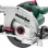 Metabo Δισκοπρίονο KS 66 FS 1500W 6.01066.00