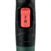 Metabo 1.600 Watt Πιστόλι Θερμού Αέρα HG 16-500 6.01067.00