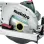 Metabo Δισκοπρίονο KS 85 FS 2000W 6.01085.00