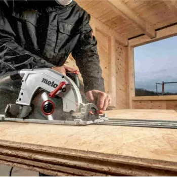 Metabo Δισκοπρίονο KS 85 FS 2000W 6.01085.00