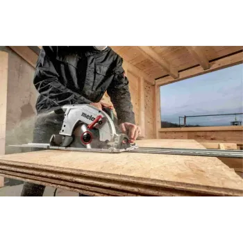 Metabo Δισκοπρίονο KS 85 FS 2000W 6.01085.00