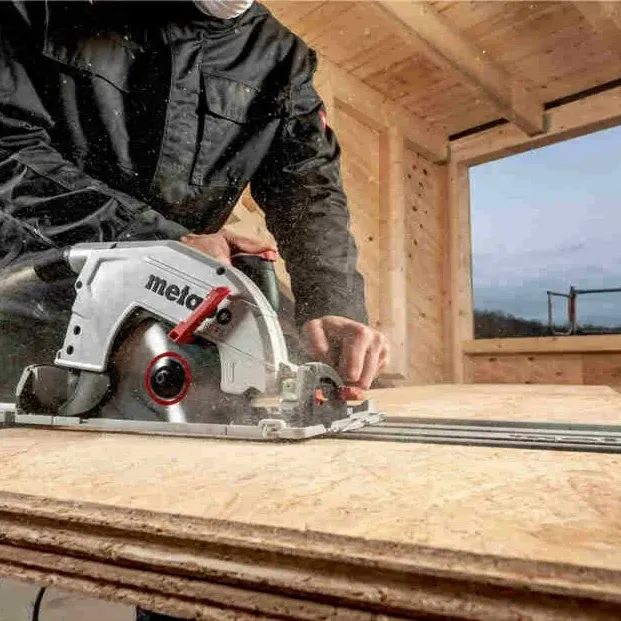 Metabo Δισκοπρίονο KS 85 FS 2000W 6.01085.00