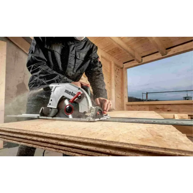 Metabo Δισκοπρίονο KS 85 FS 2000W 6.01085.00