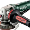 Metabo Γωνιακός Τροχός Πεπιεσμένου Αέρα DW 10-125Quick 125mm 6.01591.00