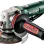 Metabo Γωνιακός Τροχός Πεπιεσμένου Αέρα DW 10-125Quick 125mm 6.01591.00