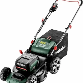 Metabo RM 36-18 LTX BL 46 Μηχανή Γκαζόν Μπαταρίας 6.01606.85