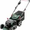 Metabo RM 36-18 LTX BL 46 Μηχανή Γκαζόν Μπαταρίας 6.01606.85