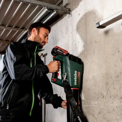 Metabo 18 Volt Φυσητήρας Μπαταρίας LB 18 LTX BL 6.01607.85