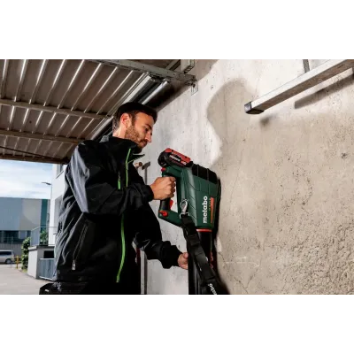 Metabo 18 Volt Φυσητήρας Μπαταρίας LB 18 LTX BL 6.01607.85